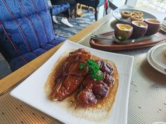 -彩丰楼中餐厅·仁恒洲际酒店