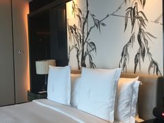 -广州四季酒店