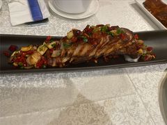 彩虹桥肋排-红棉中餐厅·广州海航威斯汀酒店