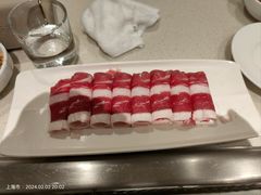 捞派肥牛-海底捞火锅鲜切牛肉主题店(长寿路店)