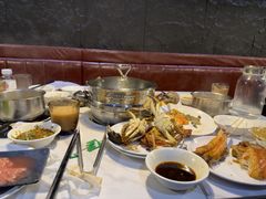 -九月海·海鲜自助(世纪东方店)