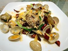 -张树军海鲜(王府壹号店)