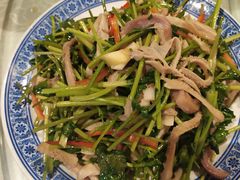 -十六中酱肉·烧烤·京菜小馆(五方桥旗舰店)