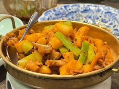 -香雪海饭店中餐厅(湖滨店)