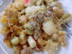 全爆-同发号饭庄(复兴路店)