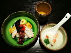 -鱼亭料理(芝罘店)