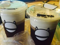 -怪兽咖啡 Monster Cafe