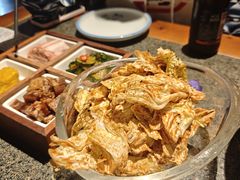 -真地道京味府·鲜橙烤鸭·北京菜(朝外大街东大桥店)