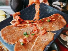 -谭鸭血老火锅(漳州路店)