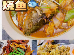 -镜泊湖酒家(兴华街金鼎店)