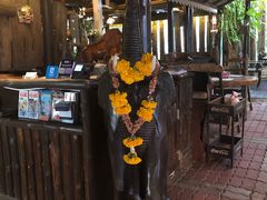-自然餐厅(Phuket)