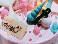 -85度C(深圳佳宁娜店)