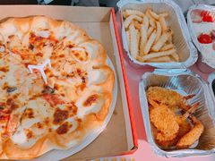 -必胜客(康华路店)