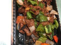 -丽华园(汉阳龙阳店)