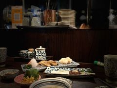 -哥哥の深夜食堂(红松东路店)