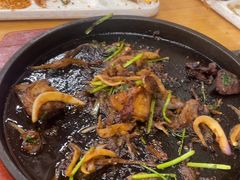 -同彬烧烤(菜园中心街店)