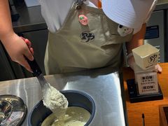 -野人先生Gelato(上海长宁龙之梦店)