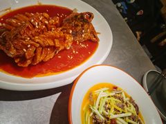 -香阁餐厅·常州菜·常州菜代表品牌(新北奥体店)