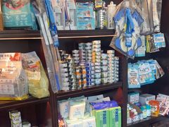 -宠爱国际动物医院·消化内科·心肾内科·ISFM猫友好(望京店)