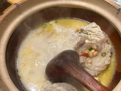 -老阿爸鲜鱼土菜(昆山花桥店)