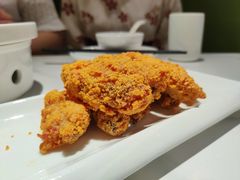 -晋家门·苏皖家常菜(江北龙湖天街店)