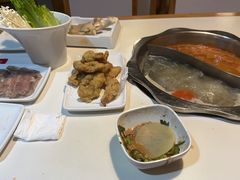 -傣妹休闲时尚火锅(星力壹号店)
