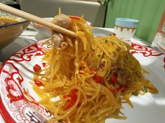 -川人百味(金安中央大街店)