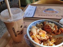 -吉野家(上地三街店)