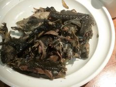 -黑鸡小馆(金源店)