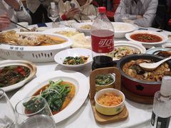 -豫满楼(郑东新区店)