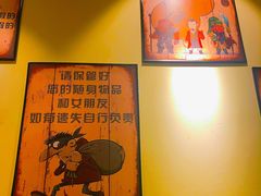 -黄泰吉拾味餐厅(江汉路店)