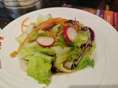 -木槿花韩式炭烤·熟成肉工坊(孙文东路店)