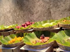 -曼格活海鲜·牛排自助(光明蓝鲸店)
