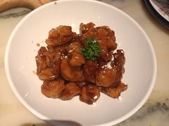 -绿茶餐厅(雁塔大悦城店)