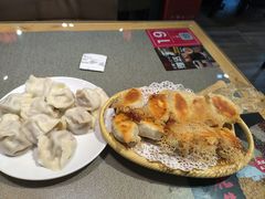 -馅老满(鼓楼店)
