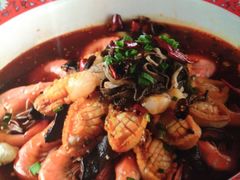 -东方红酒楼(知春路店)