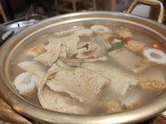 -冰川冷面·延边菜·炭烤串(观前店)