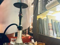 -Ish Whiskey&Cocktail Bar酒吧(合生麒麟新天地店)