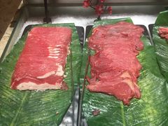 -永远爱烤肉火锅自助(龙德广场店)