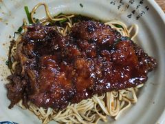 -无名氏面馆(邮电路店)