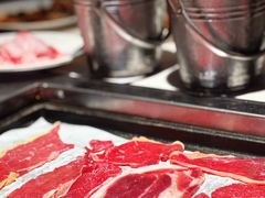 -聚盛源蒸汽海鲜火锅烤肉自助(巨川金海岸购物广场店)