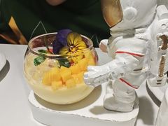 -3号仓库·创意中国菜(新世界城店)