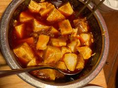 石锅豆腐-外婆家(西红门荟聚购物中心店)