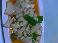 -马白开来特色羊排揪片子  (总店)