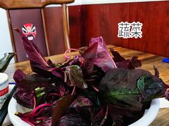 -黔人百味.贵州菜