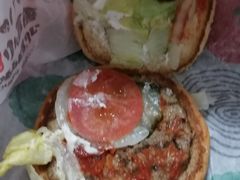 -汉堡王(北京通州领展店)