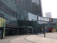 -大族广场Mall&More