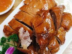 广式烧鸭-宏记广东客家菜(丰汇店)