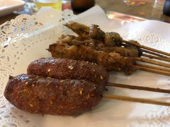 -阿龙烧烤(广达路店)