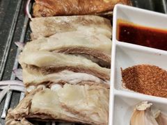 -阿西娅食府(中关村店)